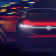 Illustration for article titled The Volkswagen I.D. Vizzion Will Get A Bigger Battery Than Anything Tesla Makesem/emem/em